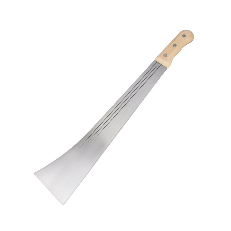 cutlass and agricultural machete styles for West African markets