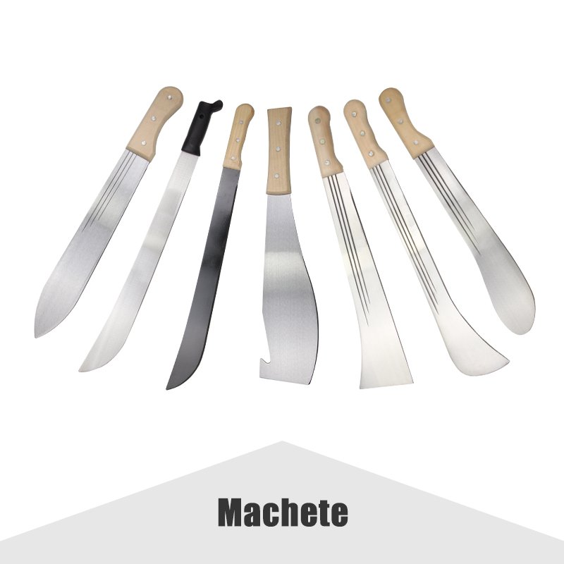 machete shop