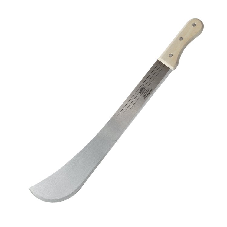 machete packing for export single piece protection