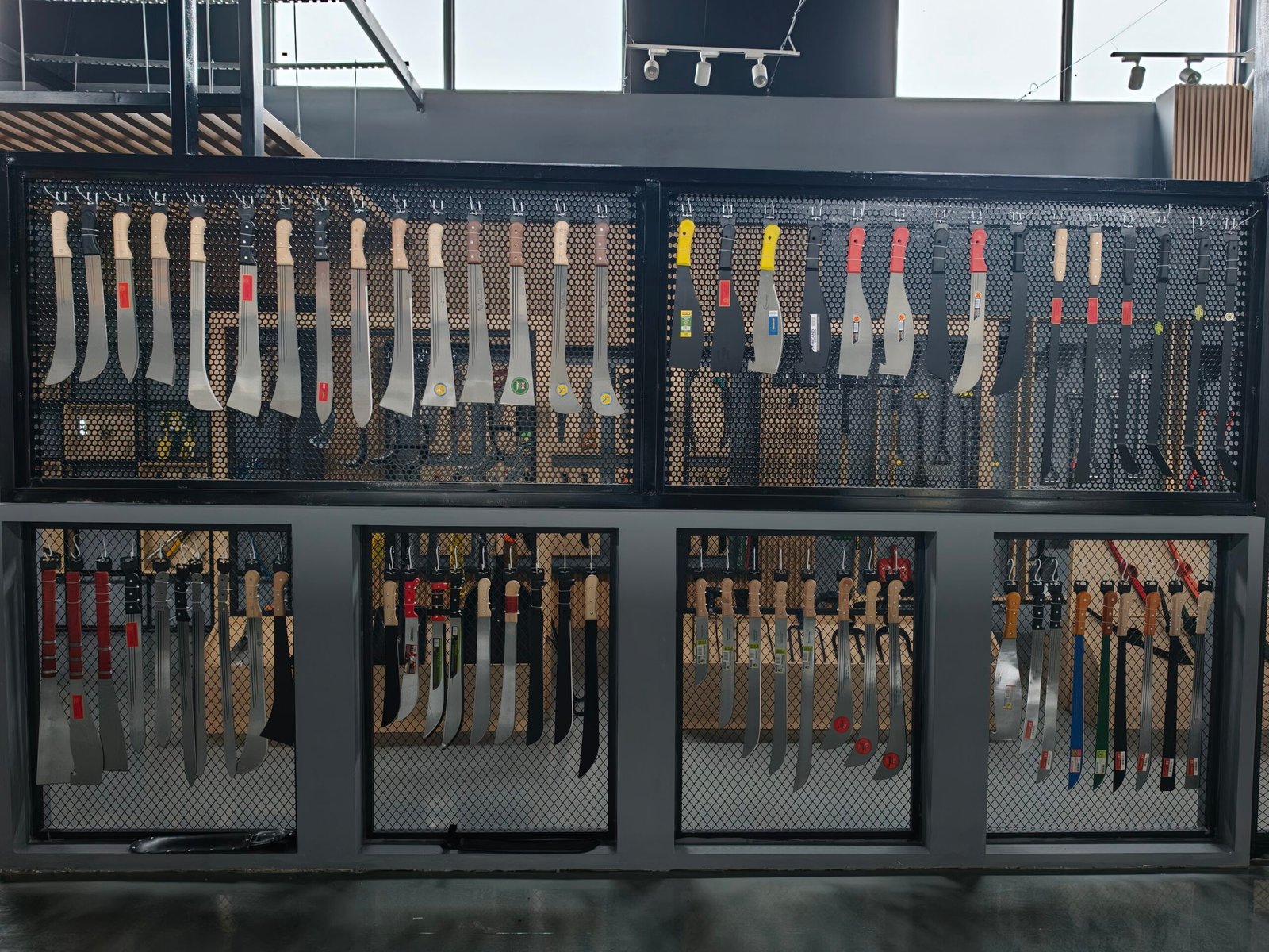 wholesale farm tools for importers and distributors